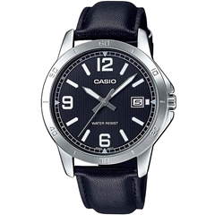ساعت مچی کاسیو MTP-V004L-1BUDF - casio watch mtp-v004l-1budf  